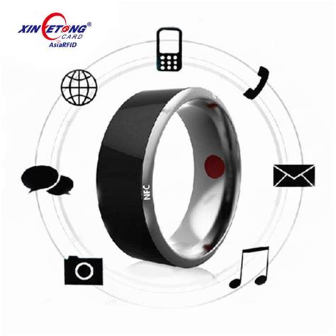 hardware access control card ring on sale|NFC ring comparison .